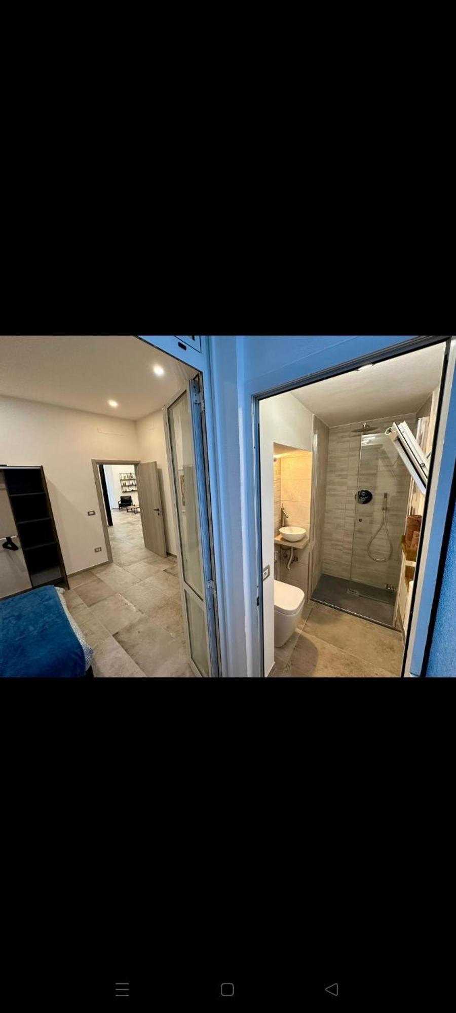 Koman House Savona Eksteriør bilde