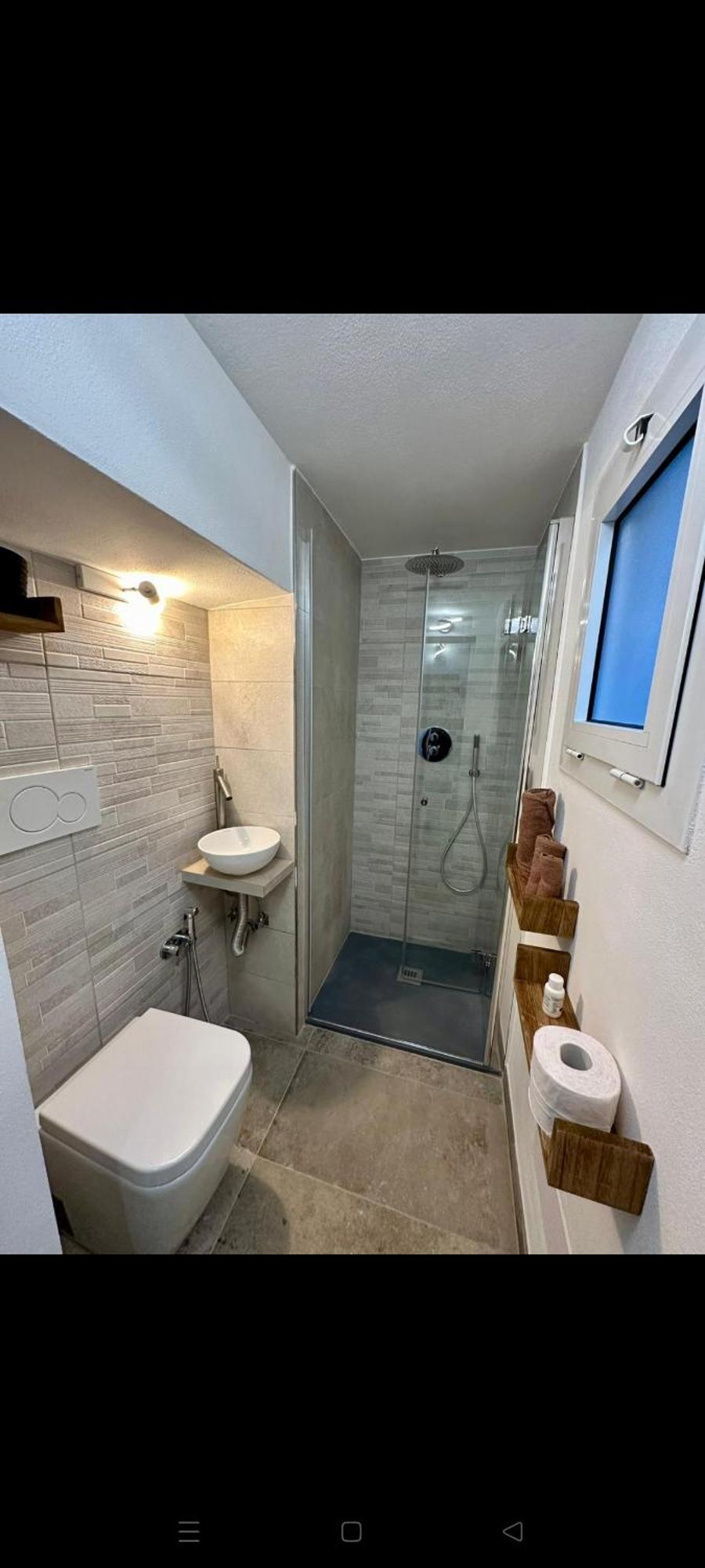 Koman House Savona Eksteriør bilde